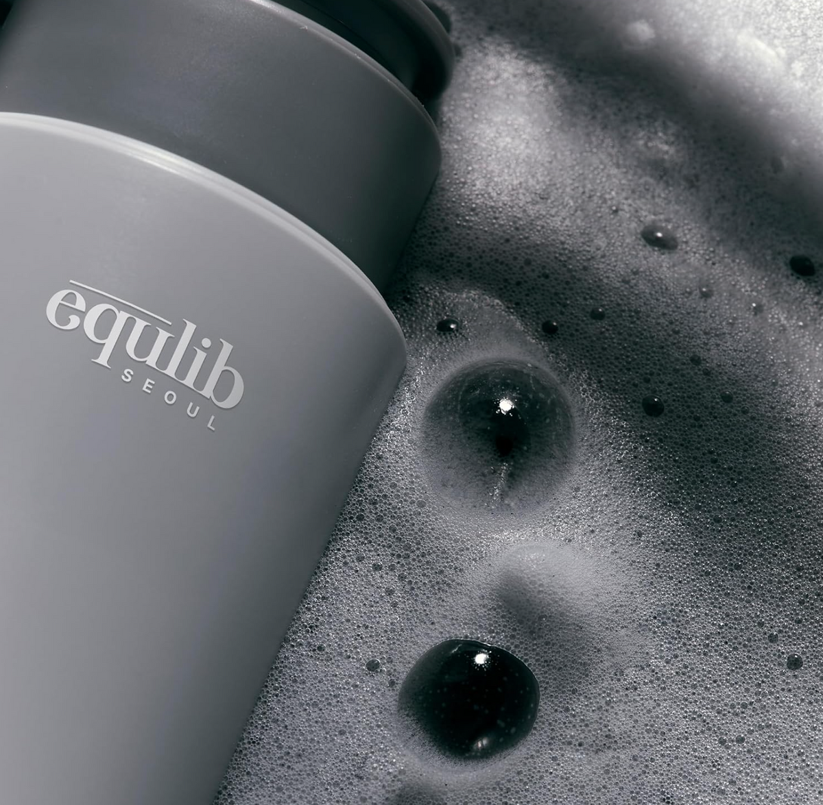 equlib EAU BRILLER ENZYME CLAY POWDER WASH – immagine 5 Onsemiro