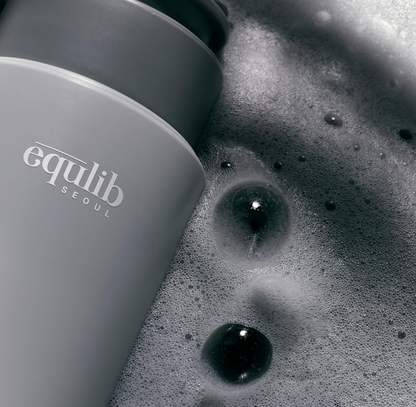 equlib EAU BRILLER ENZYME CLAY POWDER WASH – immagine 5 Onsemiro