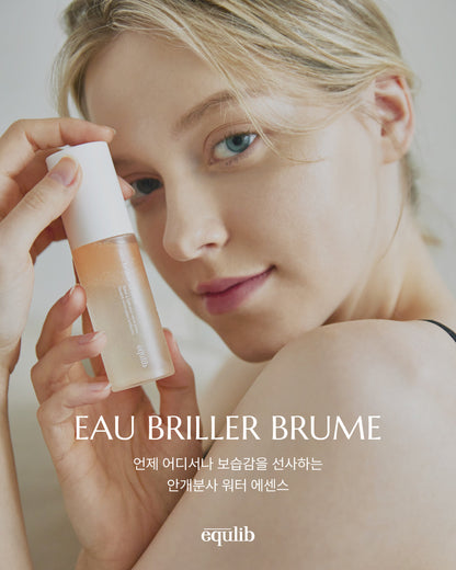 equlib EAU BRILLER WATER ESSENCE – immagine 9 Onsemiro