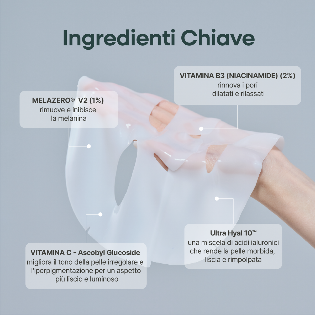 equlib EAU BRILLER GEL MASK (1 EA) – immagine 5 Onsemiro