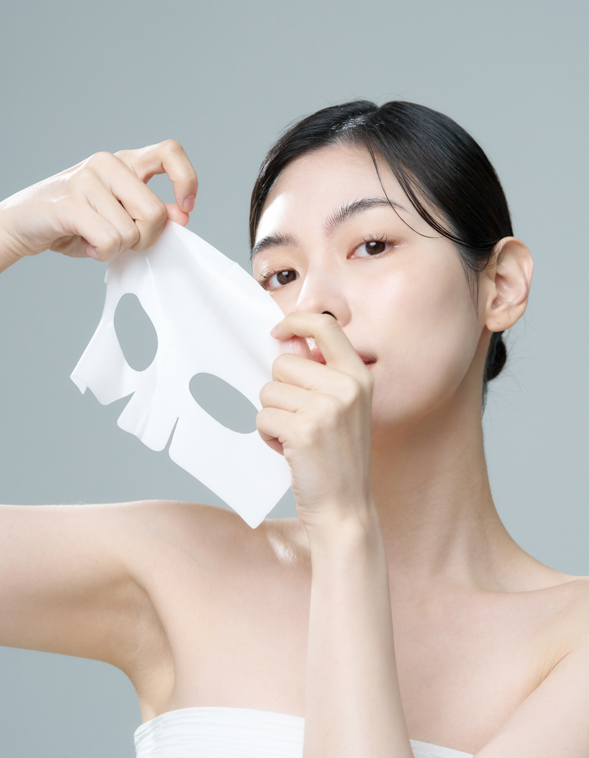 equlib EAU BRILLER GEL MASK (1 EA) – immagine 9 Onsemiro