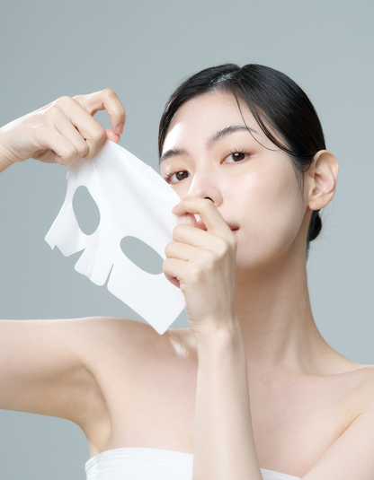 equlib EAU BRILLER GEL MASK (1 EA) – immagine 9 Onsemiro