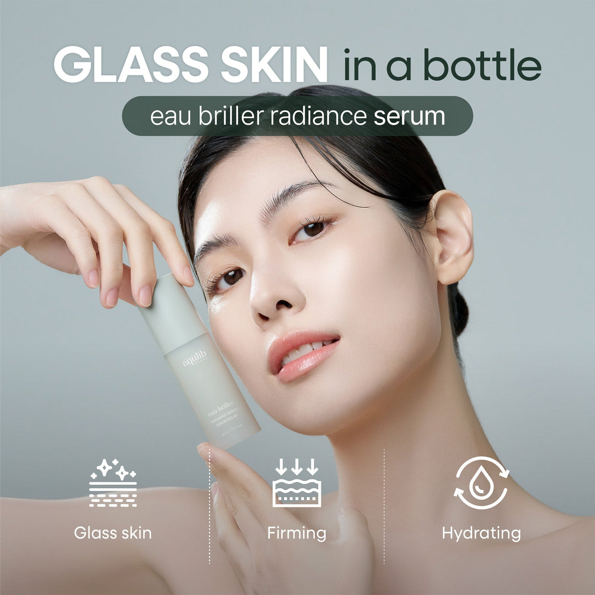 equlib EAU BRILLER SERUM – immagine 2 Onsemiro
