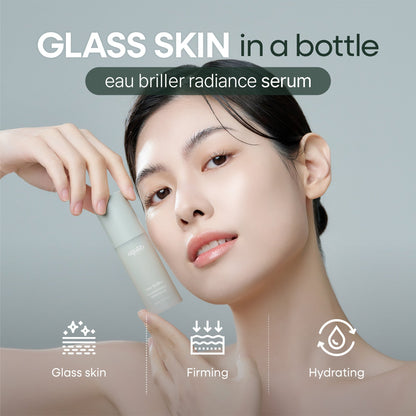 equlib EAU BRILLER SERUM – immagine 2 Onsemiro