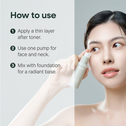 equlib EAU BRILLER SERUM – immagine 5 Onsemiro