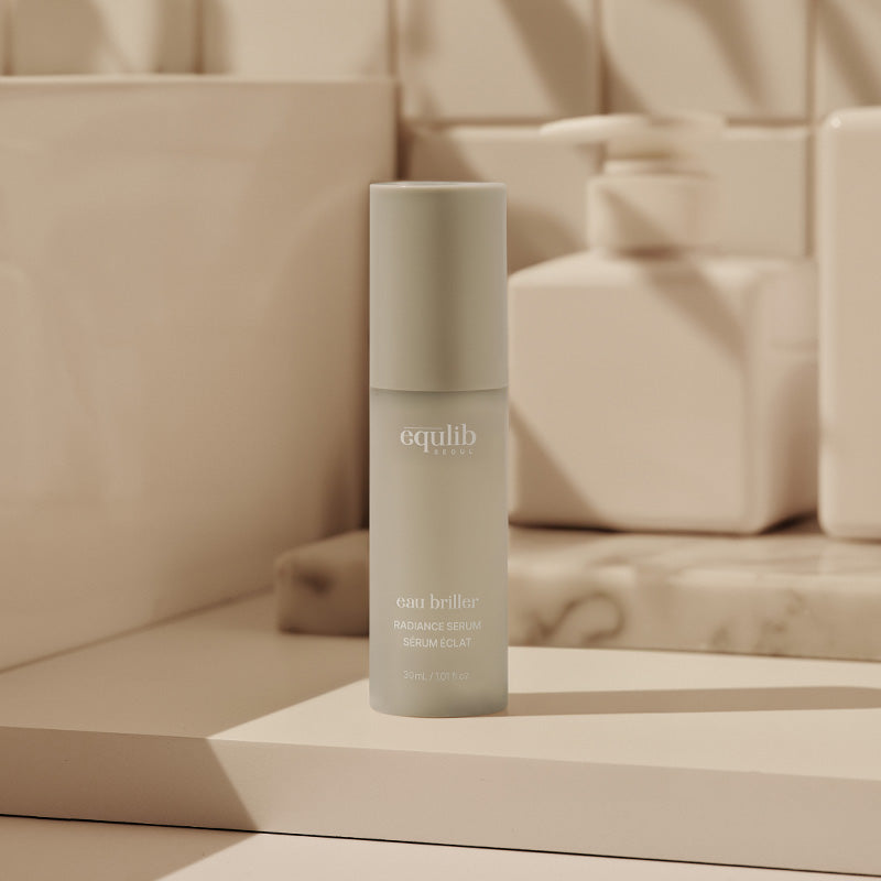 equlib EAU BRILLER SERUM – immagine 10 Onsemiro