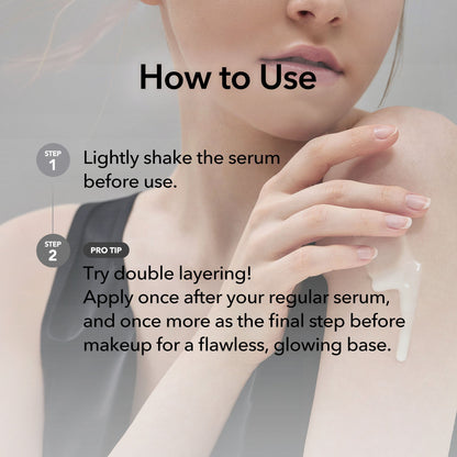 equlib EAU CALM UV SUN SERUM – immagine 5 Onsemiro