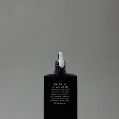 equlib EAU CALM UV SUN SERUM – immagine 8 Onsemiro