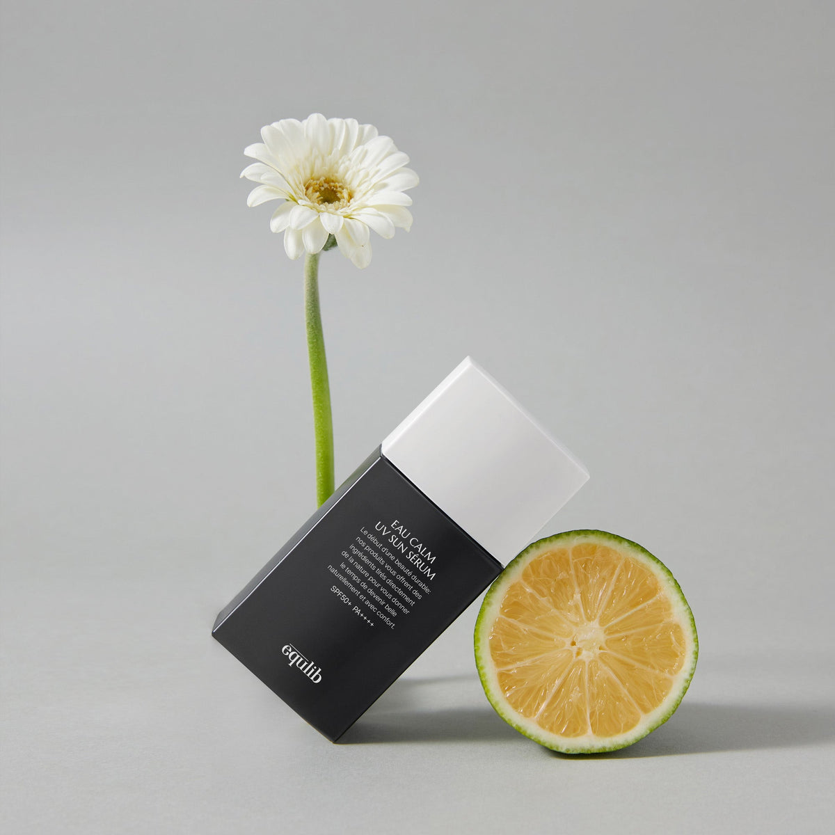 equlib EAU CALM UV SUN SERUM – immagine 9 Onsemiro