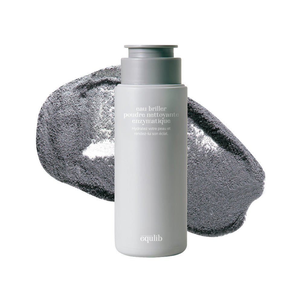 Equlib powder wash foto ufficiale