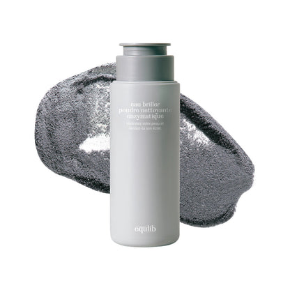 Equlib powder wash foto ufficiale