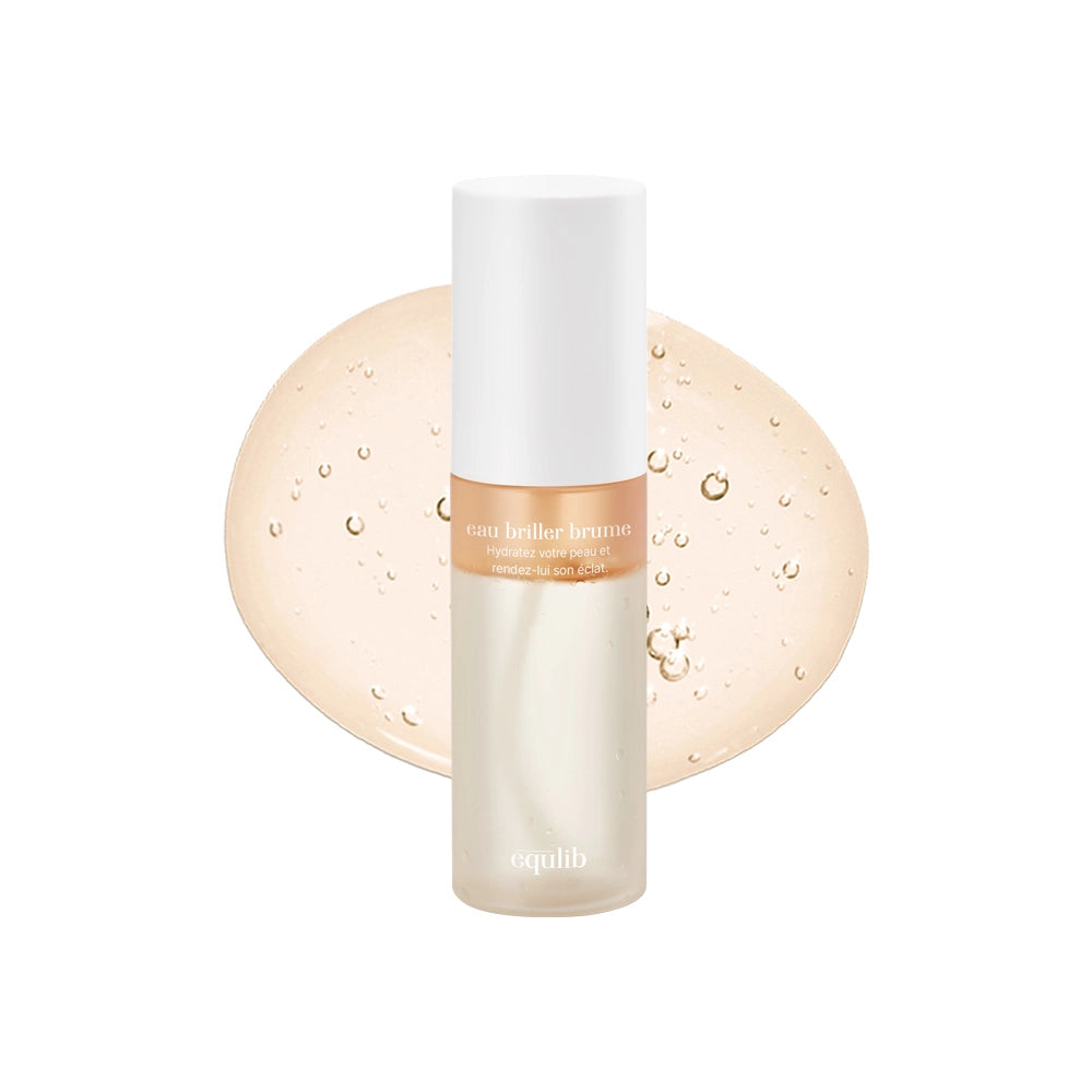 Equlib water essence foto ufficiale