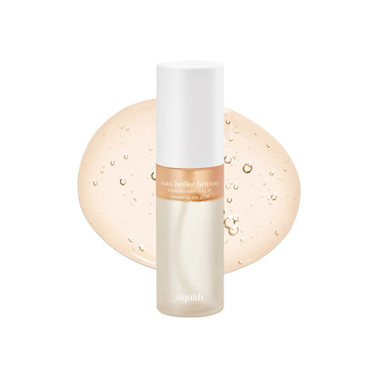 Equlib water essence foto ufficiale