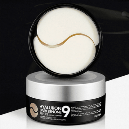 Medi-Peel Hyaluron Dark Benone 9 Peptide Ampoule Eye Patch 60 Patches