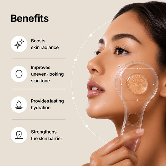 PDRN Vita Toning Ampoule – dettagli 1