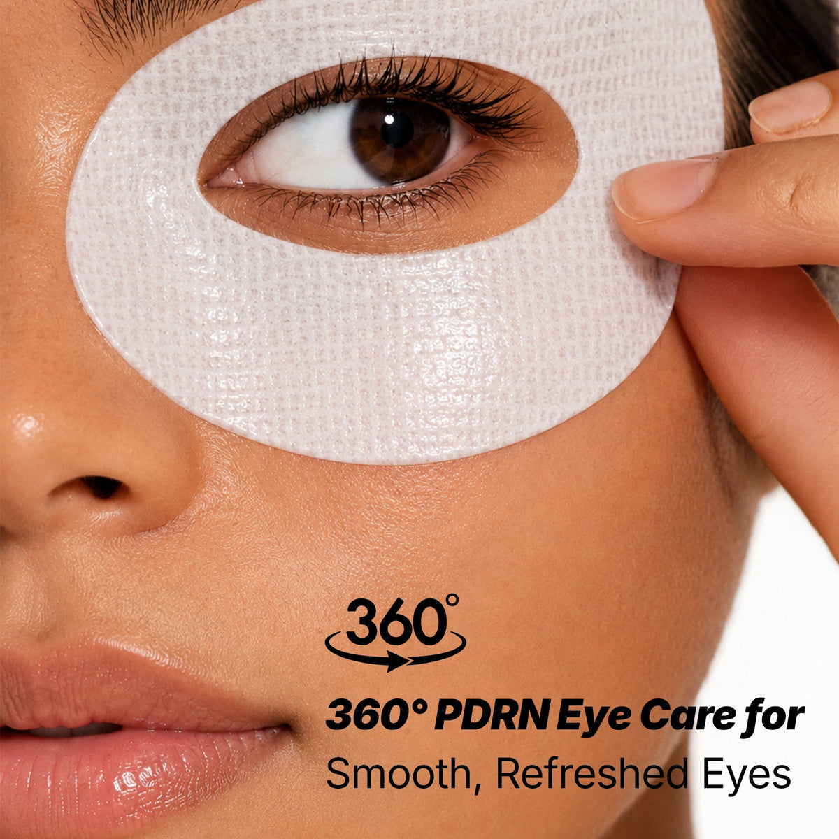 PDRN 360° Rejuvenating Eye Mask – dettagli 2