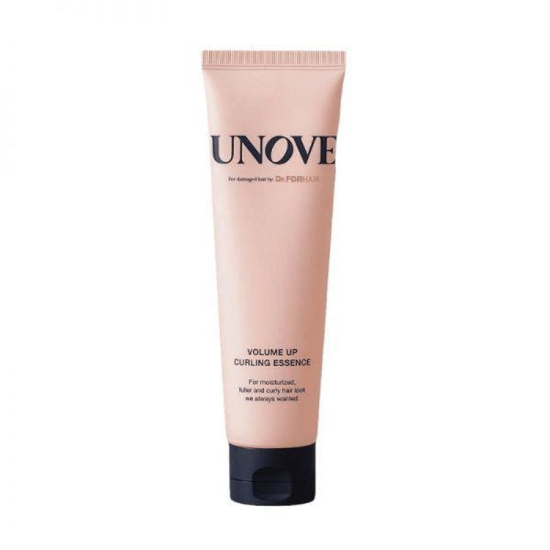 UNOVE Volume Up Curling Essence – 147 ml