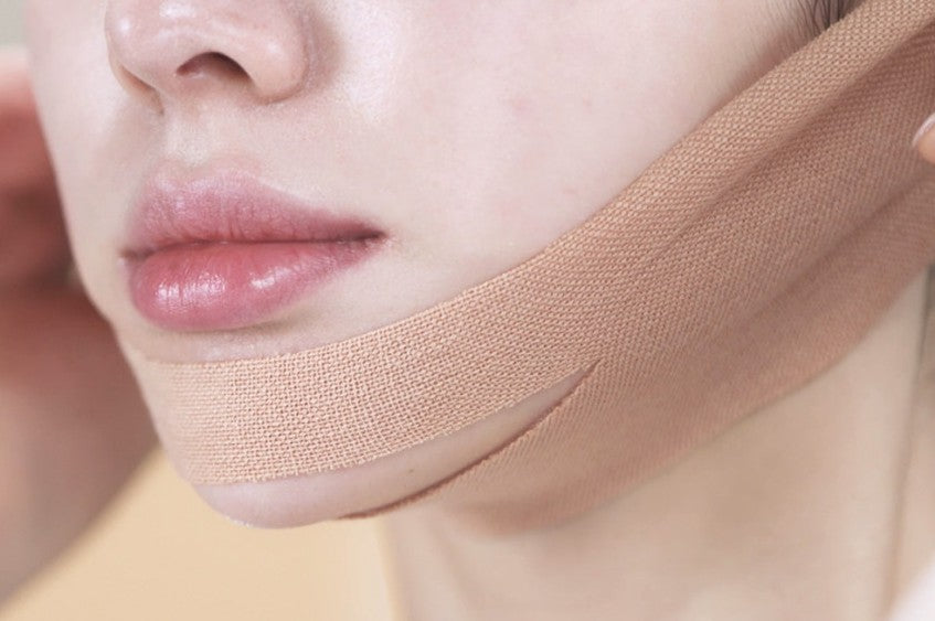idPLACOSMETICS Face Fit Minus Band V2 – dettaglio 9