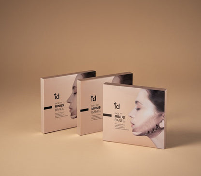 idPLACOSMETICS Face Fit Minus Band V2 – dettaglio 10