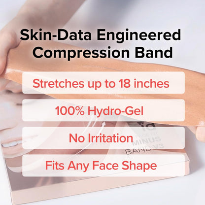 idPLACOSMETICS Face Fit Minus Band V2 – dettaglio 3