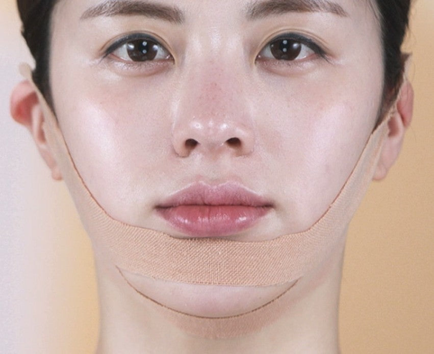 idPLACOSMETICS Face Fit Minus Band V2 – dettaglio 8
