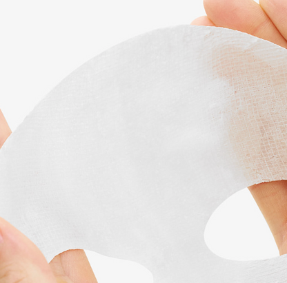 ID.AZ Face Fit Plaster Mask EX – 4 maschere – immagine del fornitore 11