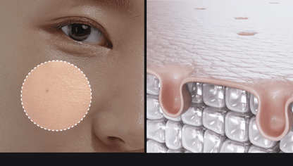ID.AZ Face Fit Plaster Mask EX – 4 maschere – immagine del fornitore 8