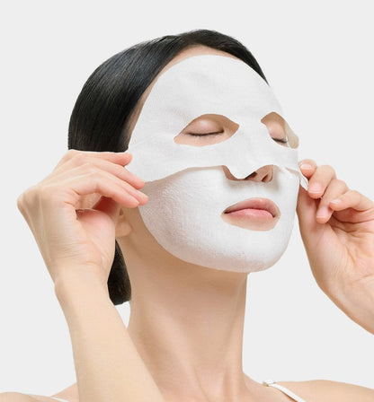 ID.AZ Face Fit Plaster Mask EX – 4 maschere – immagine del fornitore 9