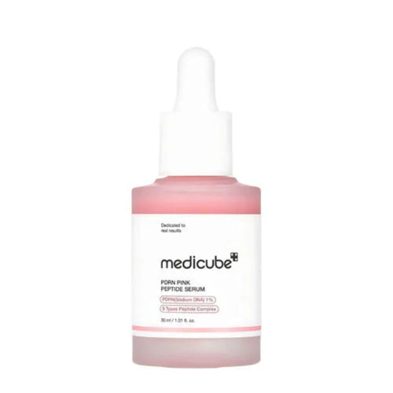 Medicube PDRN Pink Peptide Serum 30ml
