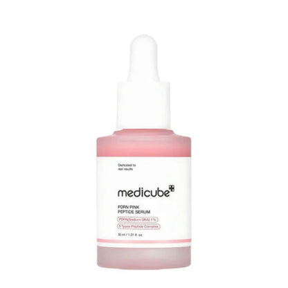 Medicube PDRN Pink Peptide Serum 30ml