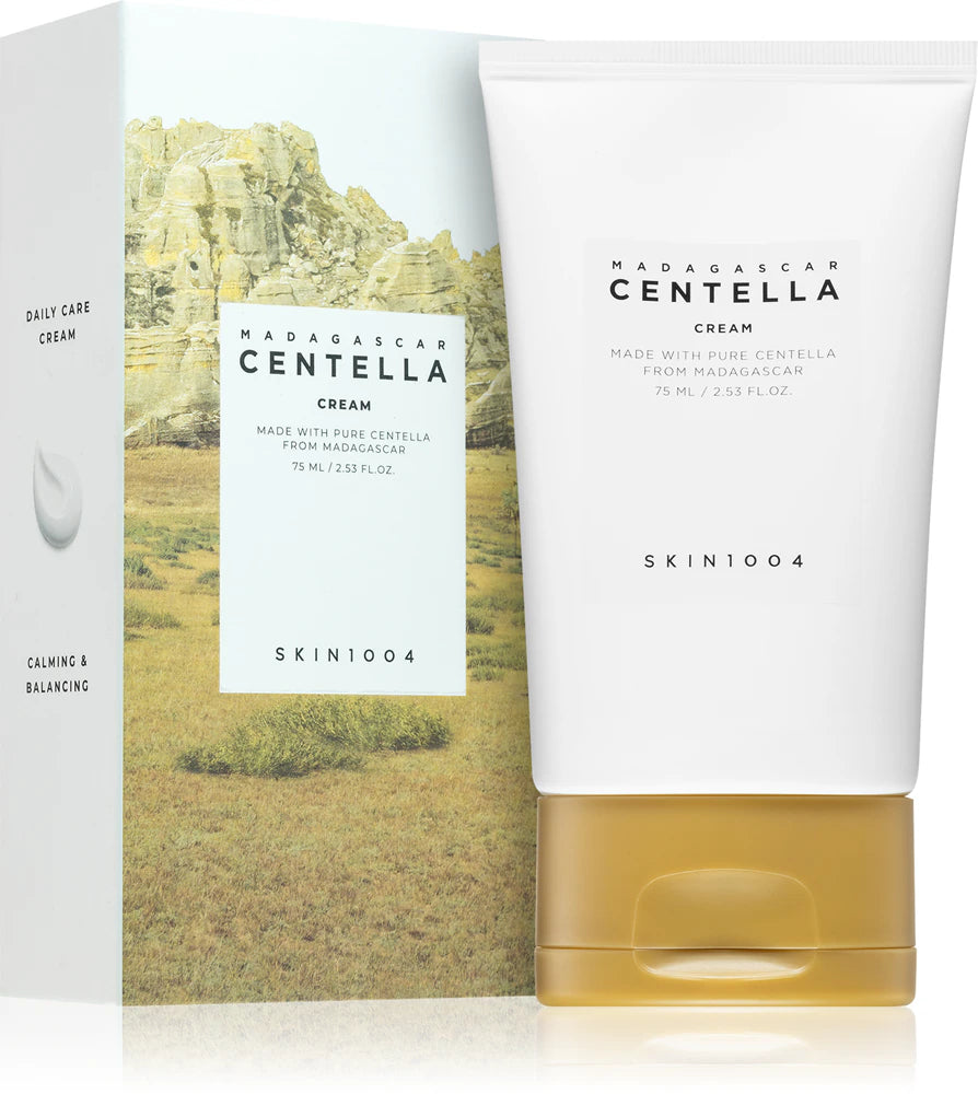 SKIN1004 Madagascar Centella Cream 75 ml