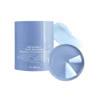 Dr. Althea  Pore Refresh Grinding Cleansing Balm 50ml
