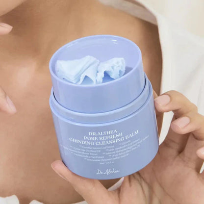 Dr. Althea  Pore Refresh Grinding Cleansing Balm 50ml