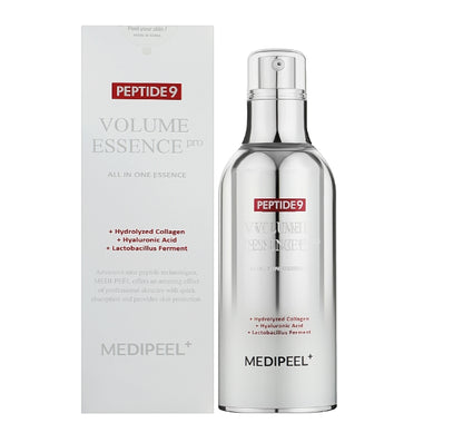 MEDI-PEEL Peptide 9 Volume Essence PRO 100 ml