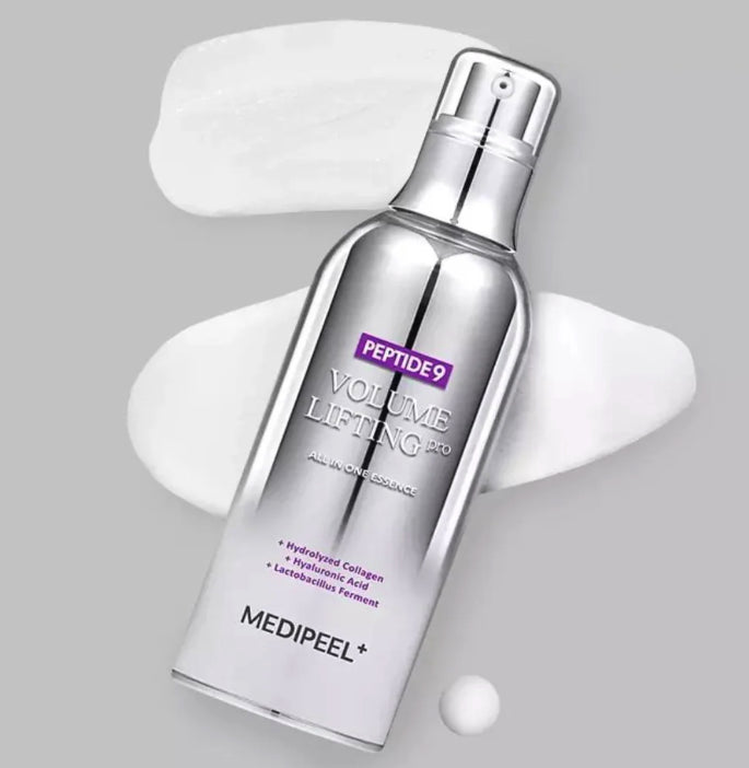 MEDI-PEEL Peptide 9 Volume Lifting All-in-One Essence PRO 100 ml