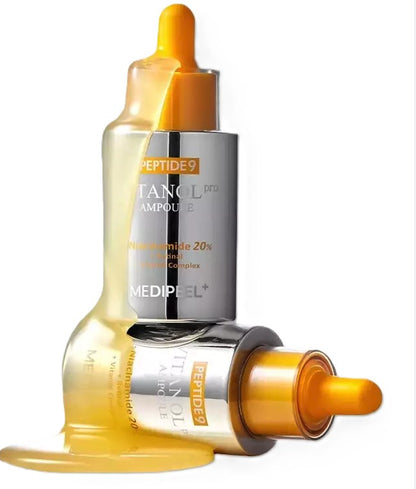 MEDI-PEEL Peptide 9 Vitanol Ampoule Pro 30 ml