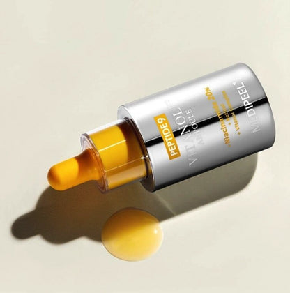 MEDI-PEEL Peptide 9 Vitanol Ampoule Pro 30 ml