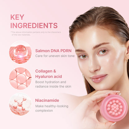 Medicube PDRN Pink Collagen Capsule Cream – 55 g – dettaglio 2