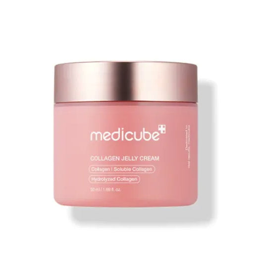 MEDICUBE Collagen Jelly Cream 50 ml
