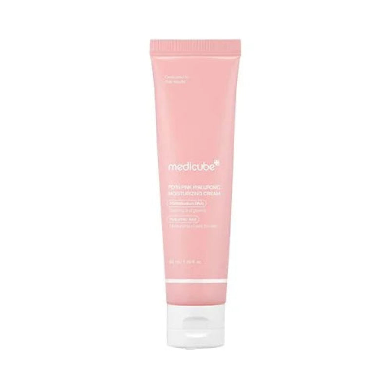 Medicube PDRN Pink Hyaluronic Moisturizing Cream 50ml