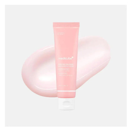 Medicube PDRN Pink Hyaluronic Moisturizing Cream – 50 ml