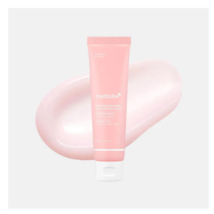Medicube PDRN Pink Hyaluronic Moisturizing Cream 50ml