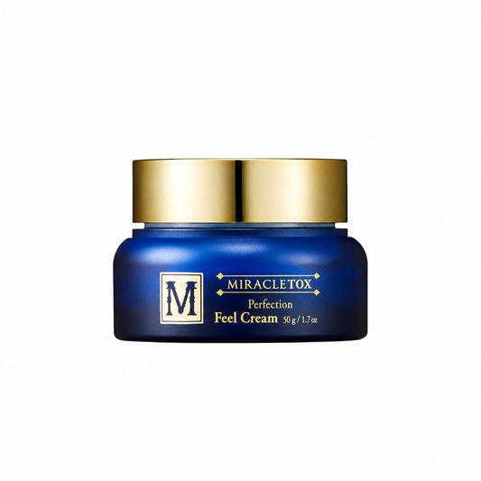 MIRACLETOX Perfection Feel Cream – immagine principale