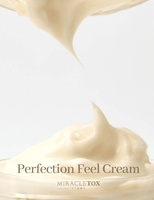 MIRACLETOX Perfection Feel Cream – dettaglio 3