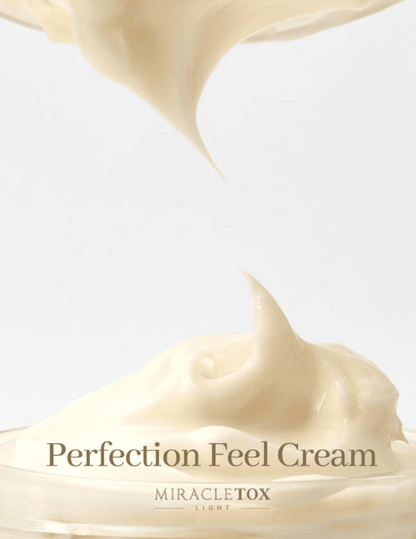 MIRACLETOX Perfection Feel Cream – dettaglio 3