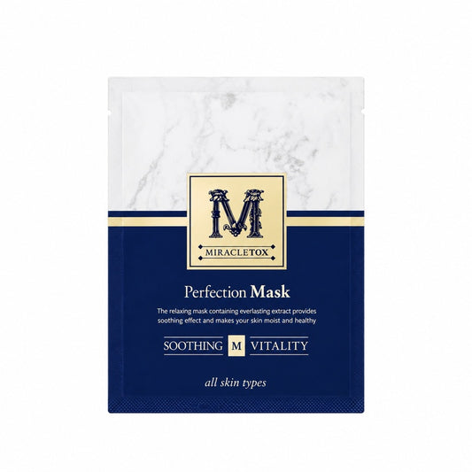 MIRACLETOX Perfection Mask(1EA) – immagine principale