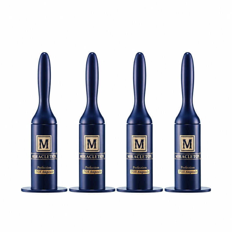 MIRACLETOX Perfection TOX Ampoule (2ml *4EA) – immagine principale