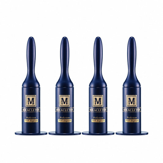 MIRACLETOX Perfection TOX Ampoule (2ml *4EA) – immagine principale