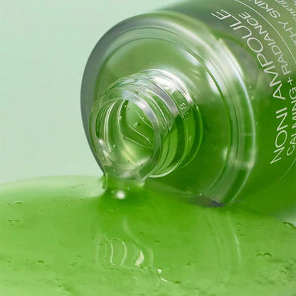 Celimax Noni Ampoule Calming + Radiance 30ml
