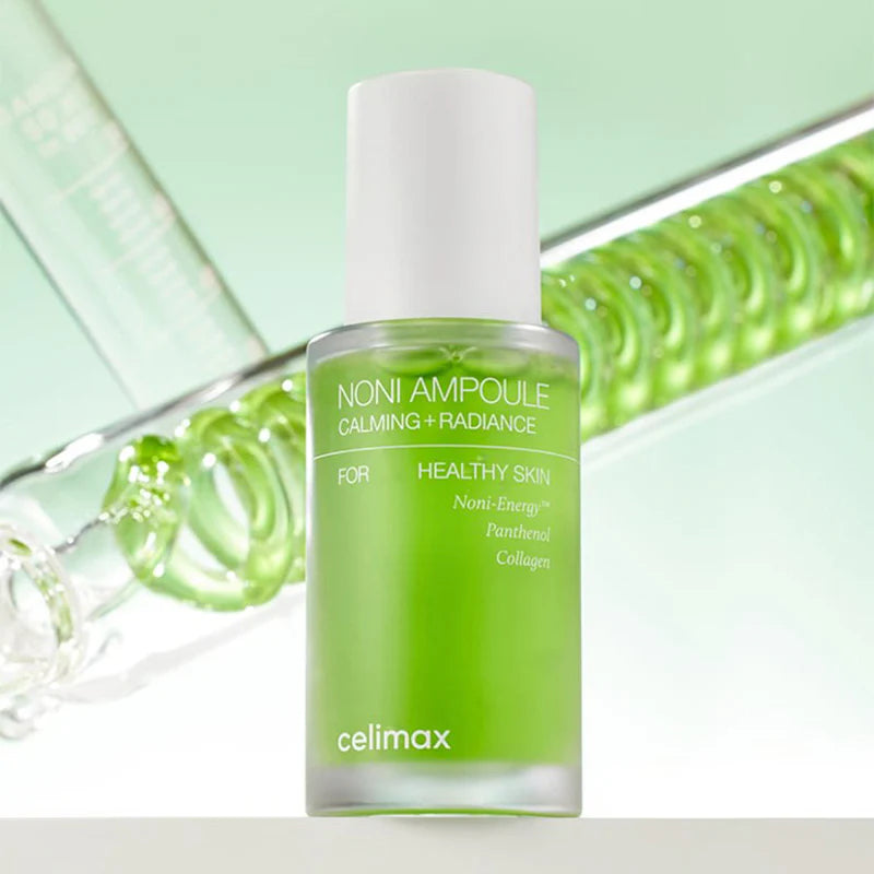 Celimax Noni Ampoule Calming + Radiance 30ml